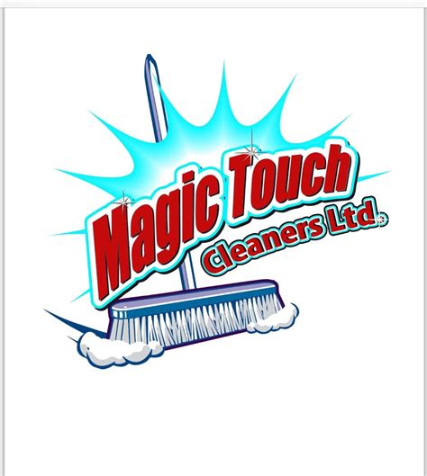 Magic touch cleaners nar me